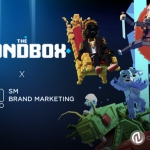 Sandbox Brings K-Pop To Life With SM Brand Marketing