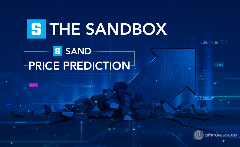 SAND (SandBox) Price Prediction 2022