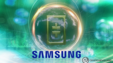Theta Maintains 7-Day Gains Amid Samsung Partnership