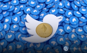 Twitter Adds Ethereum Wallet to Its Tipping Roster
