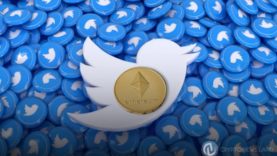 Twitter Adds Ethereum Wallet to Its Tipping Roster
