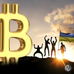 Ukraine Legalizes Cryptocurrency as Pro-Russia Separatists Attack Village