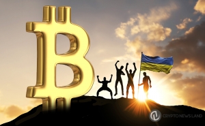 Ukraine Legalizes Cryptocurrency as Pro-Russia Separatists Attack Village