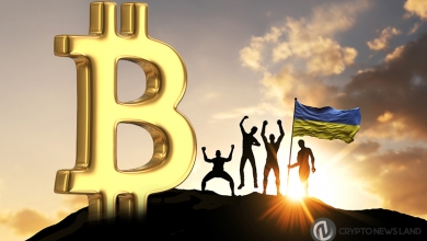 Ukraine Legalizes Cryptocurrency as Pro-Russia Separatists Attack Village