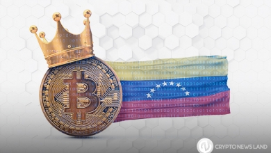 Venezuela Approves 20% Tax on Bitcoin and Crypto Transactions