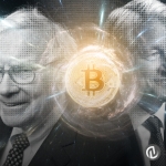 Warren Buffett, Jamie Dimon Bet Hard in Crypto After Years of Denial