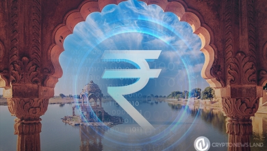 Tech Expert Says India’s Digital Rupee Will Be Fairly Advanced