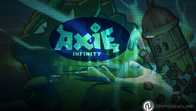 Axie Infinity’s Future Remains Dark Despite $4B Tx Record