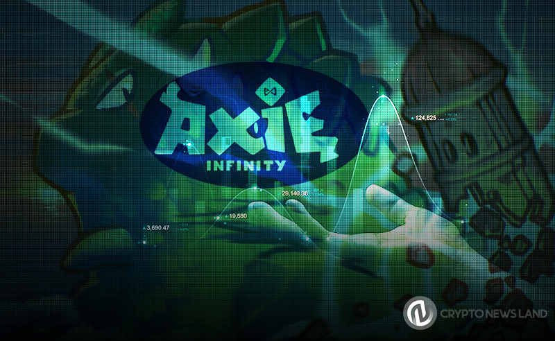 Axie Infinity’s Future Remains Dark Despite $4B Tx Record