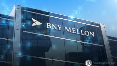 BNY Mellon: Blockchain to Soak $120T From Capital Markets