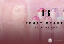 Beauty Mogul Rihanna Makes Metaverse Move With Fenty