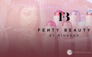 Beauty Mogul Rihanna Makes Metaverse Move With Fenty