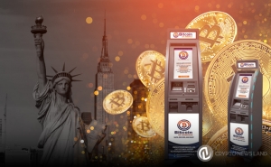 Dogecoin Added to Bitcoin of America’s Popular ATMs