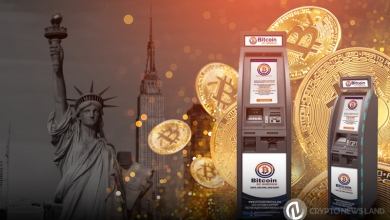 Dogecoin Added to Bitcoin of America’s Popular ATMs