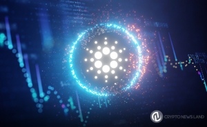 Cardano (ADA) Price Returns to $1. Will Support Hold?