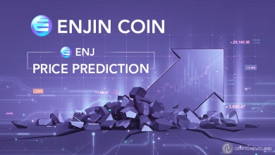Enjin Coin (ENJ) Price Prediction 2022: Is $53 EOY Price Possible?