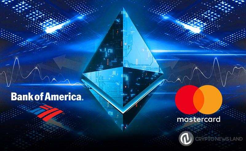 Ethereum Exceeds Bank of America, Mastercard Market Cap