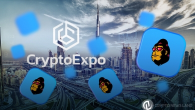 FEG to Launch FEGex, Showcase DEX at Crypto Expo Dubai