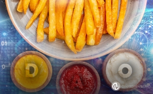 Fries DAO Once Step Closer To Building Fast-Food Empire