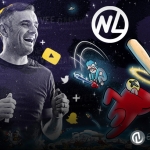 Gary Vee Invests in $5M Round of Startup Nifty League