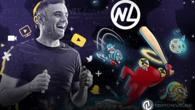 Gary Vee Invests in $5M Round of Startup Nifty League