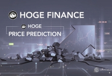 Hoge Finance (HOGE) Price Prediction 2022: Is $0.001 EOY Price Possible?
