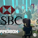 HSBC Bank Enters the Metaverse, Buys LAND on The Sandbox