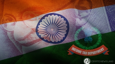 India on the Hunt, Targets 700 Crypto Investors for Tax