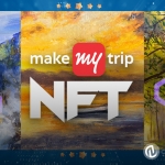 India’s MakeMyTrip Launches Immersive NFT Collection