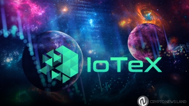 IoTeX Launches $100M Fund for Web3 Economy