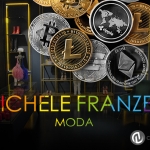 Michele Franzese Moda Adds Crypto as Payment Method