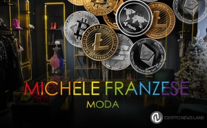Michele Franzese Moda Adds Crypto as Payment Method