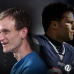 NFL Superstar Tom Brady Calls Vitalik Buterin “GOAT”