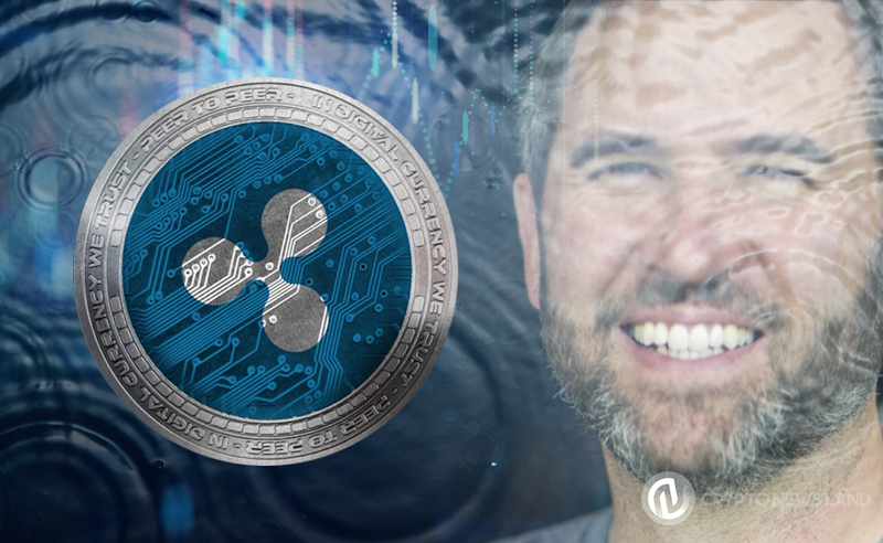 Ripple CEO: Biden’s EO Spells “Crypto Is Here to Stay”