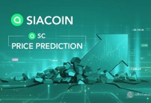 Siacoin (SC) Price Prediction 2022: Is $0.20 EOY Price Possible?