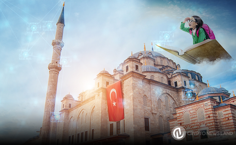 Turkey Enters the Metaverse, Starts With Education