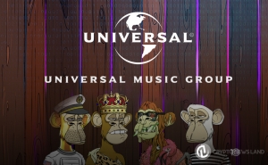 Universal Music Group Buys Bored Ape NFT for $360K