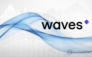 WAVES Dominates Altcoin Race With 100%+ Weekly Surge