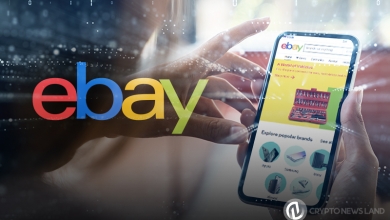 eBay's Digital Wallet Reveal Reopens Crypto Case