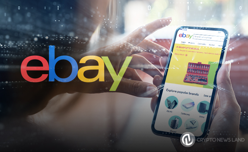 eBay's Digital Wallet Reveal Reopens Crypto Case