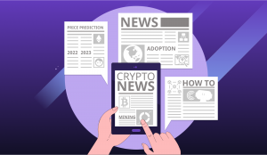 Coinjoy – Your All-in-One Guide Inside the Crypto World