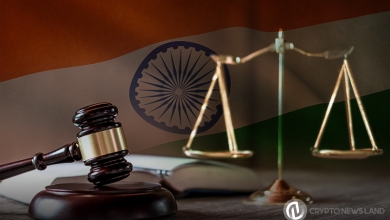 11 Crypto Exchanges Fined $13M by India for Tax Evasion