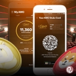 AMC Mobile App Now Accepts DOGE and SHIB