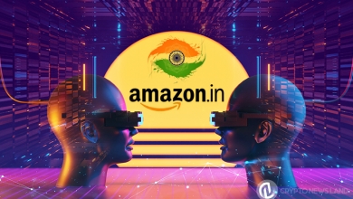 Amazon India Shares Metaverse Foray Teaser