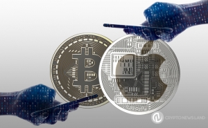 Apple Partners With Strike For Bitcoin Lightning Payments?
