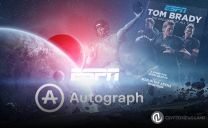 ESPN Launches NFT of Tom Brady Docu Series