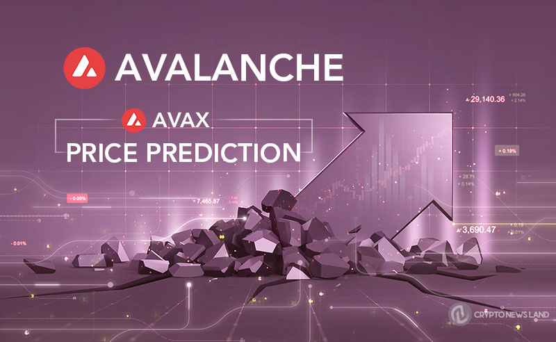 Avalanche (AVAX) Price Prediction 2022: Is $350 EOY Price Possible?
