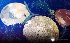 Cardano Registers Additional 450k wallets in Q1 2022