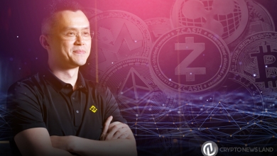 Changpeng Zhao: Dodging Sanctions via Crypto Unlikely