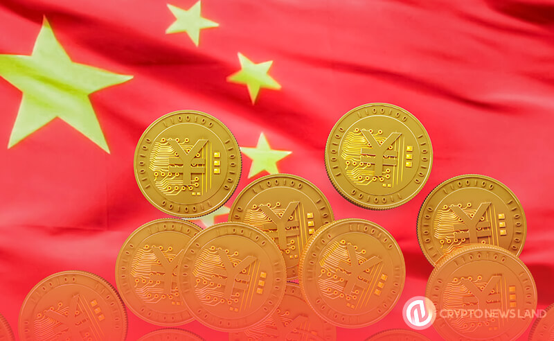 China Gives 15M Digital Yuan to Shenzhen Residents